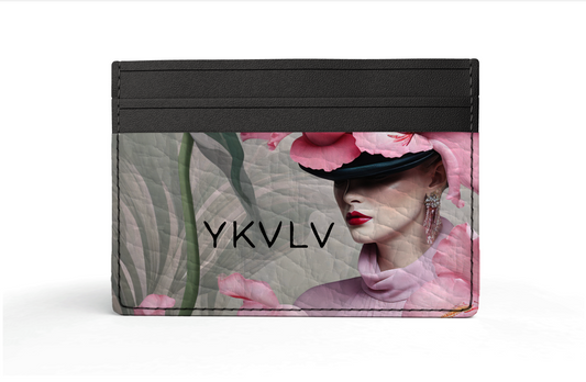 YKVLV card holder