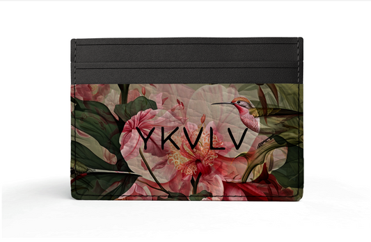 YKVLV card holder