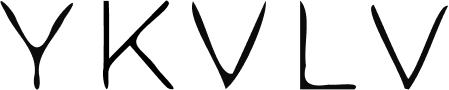 YKVLV