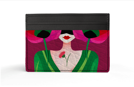 YKVLV card holder