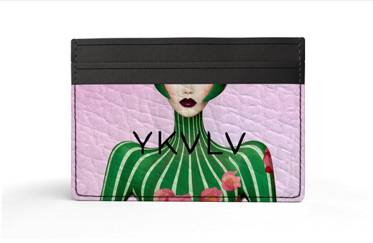 YKVLV card holder